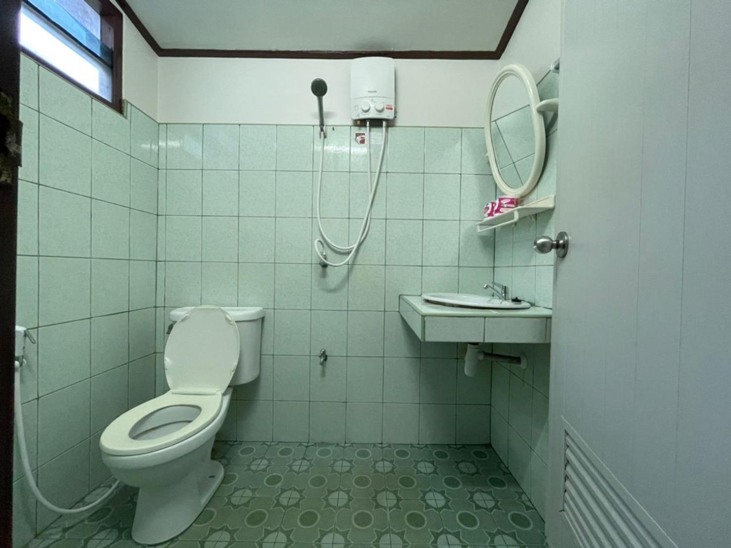 فندق Lanta Arrow House Ko Lanta المظهر الخارجي الصورة